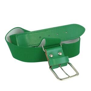 9787 Softball Baseball Belt (youth